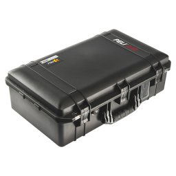 Peli 1555 Air Black TrekPak