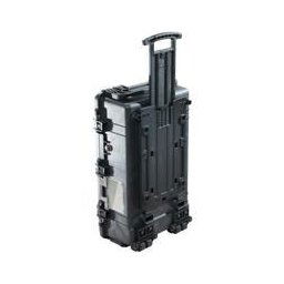 Peli™ 1670 (Protector) Case Black Foam
