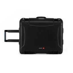 Nanuk 950 Case Zwart Plukschuim