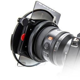 Kase K9 Kit Sony 14 mm/1.8 met CPL