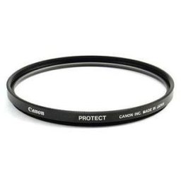 Canon Regular Filter - 58mm