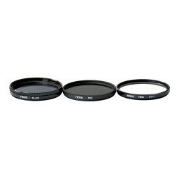 Hoya Digital Filter Kit II 67mm (3 pcs)