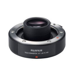 Fujifilm XF 50-140mm f/2.8 R LM OIS WR + XF1.4X TC WR Teleconverter