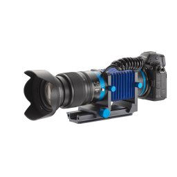 Novoflex Omkeer adapter voor Nikon Z