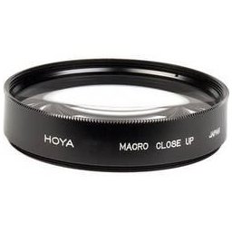 Hoya Close-Up +3 II HMC 82mm