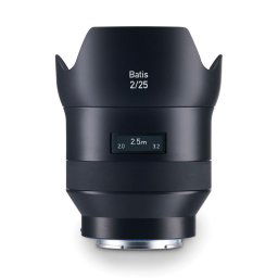 Carl Zeiss Batis 25mm f/2.0 Sony E