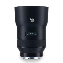 Carl Zeiss Batis 85mm f/1.8 Sony E