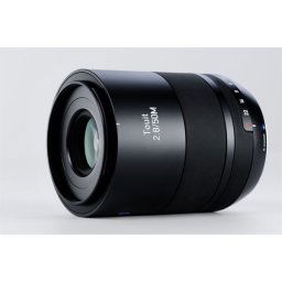 Carl Zeiss Touit 50mm f/2.8 Macro Fuji X