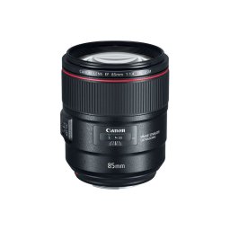 Canon EF 85mm f/1.4L IS USM
