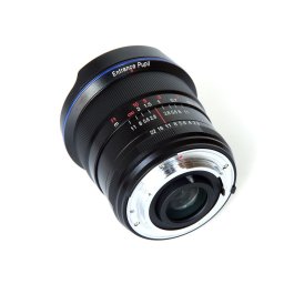 Laowa 12mm f/2.8 Zero-D Pentax K