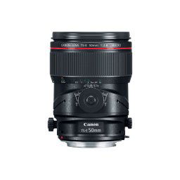 Canon TS-E 50mm f/2.8L Macro