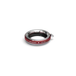 Metabones Leica M - Micro 4/3 (Red)