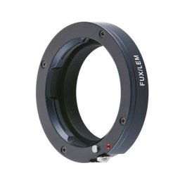 Novoflex Adapter Fuji X Pro camera naar Leica M objectief
