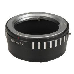 Capa Lensadapter van Minolta MD naar Sony E-mount