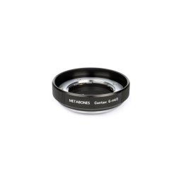 Metabones Contax G - Micro 4/3