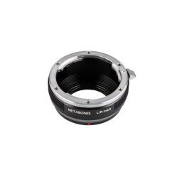 Metabones Leica R - Micro 4/3