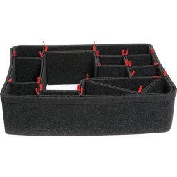 Peli 1550 Trek Pak Kit Dividerset