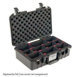Peli™ 1610 Trek Pak Kit Dividerset