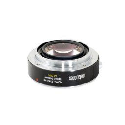 Metabones ALPA - Sony E-mount Speed Booster Ultra (0.71x)