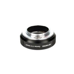 Metabones Contax G - Sony E-mount