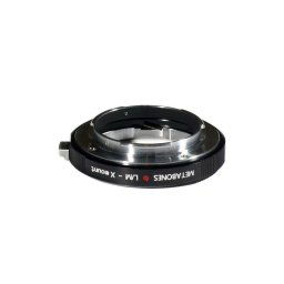 Metabones Leica M - Fuji X-mount