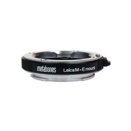 Metabones Leica M - Sony E-mount