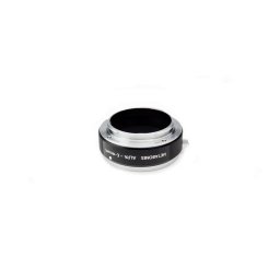 Metabones Alpa - Sony E-mount