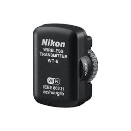 Nikon WT-6 Wireless Transmitter voor D5