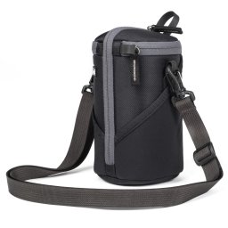 Think Tank Lens Case Duo 15 - black