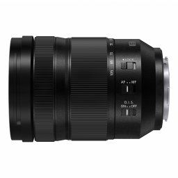 Panasonic Lumix S 24-105mm f/4.0 Macro OIS