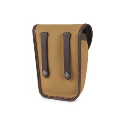 Billingham Avea 8 khaki fibrenyte/chocolate