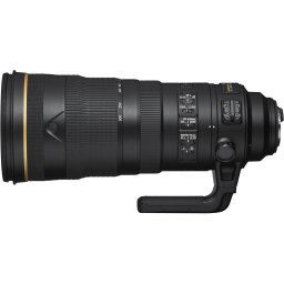 Nikon AF-S 120-300mm f/2.8E FL ED SR VR