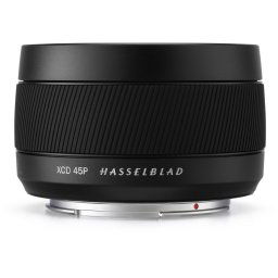 Hasselblad XCD 45mm f/4.0 P