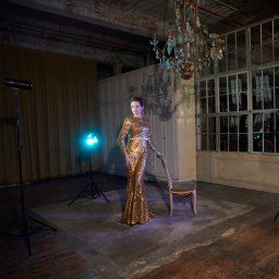 Profoto OCF II Gel Light Lavender