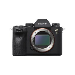 Sony A9 II + 70-200mm f/2.8 GM