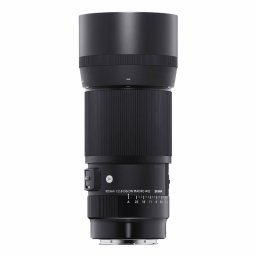 Sigma 105mm f/2.8 DG DN Macro Art L-mount