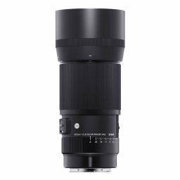 Sigma 105mm f/2.8 DG DN Macro Art Leica L-mount
