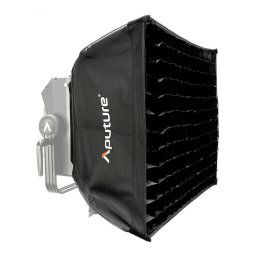 Aputure Nova Softbox for P300c lights