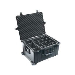 Peli 1624 Black Divider