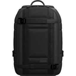 Db The Ramverk 21L Backpack Black Out