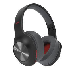 Hama Bluetooth-hoofdtelefoon "Spirit Calypso", over-ear, Bass Boost bluetooth-headset