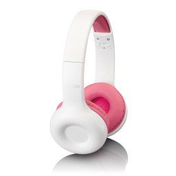 Lenco Kinder-hoofdtelefoon HP-010 - hoofdtelefoon voor kinderen