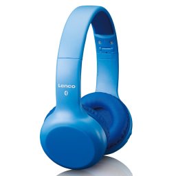 Lenco Over-ear-hoofdtelefoon HPB-110 kinderhoofdtelefoon met sticker