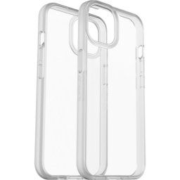 Otterbox React iPhone 13 Hoesje Transparant