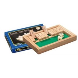 Shut The Box Mini