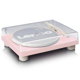 Lenco Platenspeler LS-50PK
