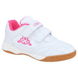 Kappa Zaalschoenen met klittenbandsluiting