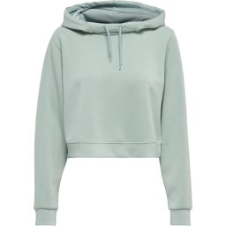 Only Play - Maat L - ONPDESS CROPPED HOOD SWEAT Dames Sporttrui