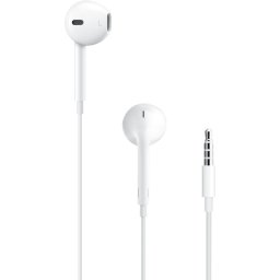 Apple EarPods (mini-jack)