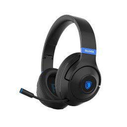 Sades Gaming-headset Whisper SA-205